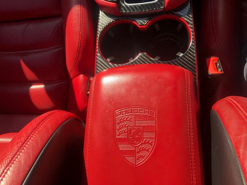 Used Porsche Macan 2015 for sale - 76029501: Photo 25