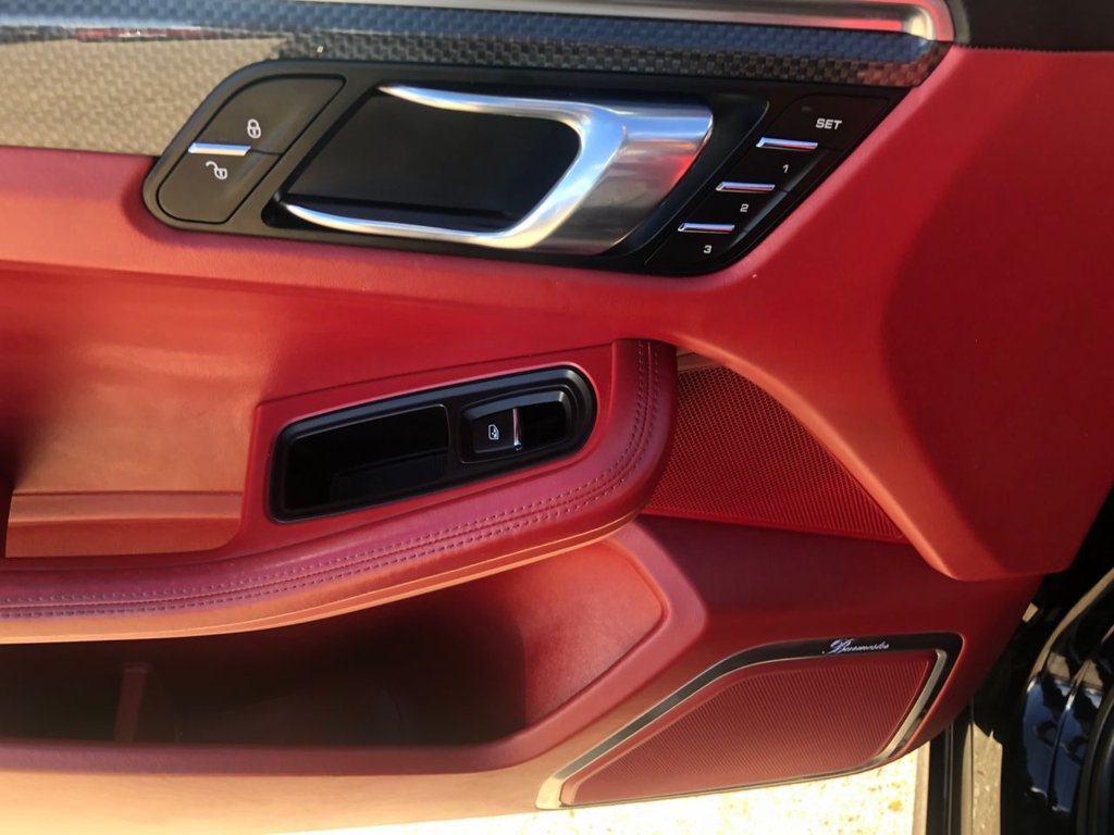 Used Porsche Macan 2015 for sale - 76029501: Photo 26