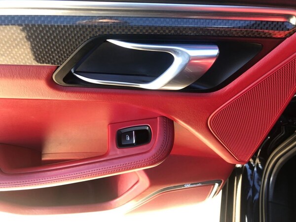 Used Porsche Macan 2015 for sale - 76029501: Photo 27