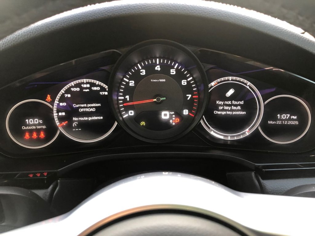 Used Porsche Cayenne 2021 for sale - 77406713: Photo 14