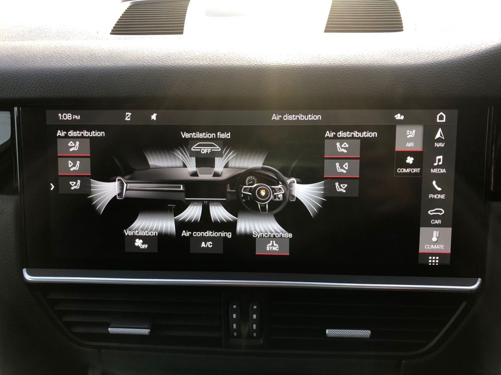 Used Porsche Cayenne 2021 for sale - 77406713: Photo 18