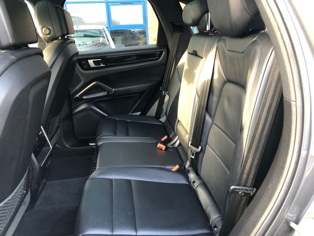 Used Porsche Cayenne 2021 for sale - 77406713: Photo 22