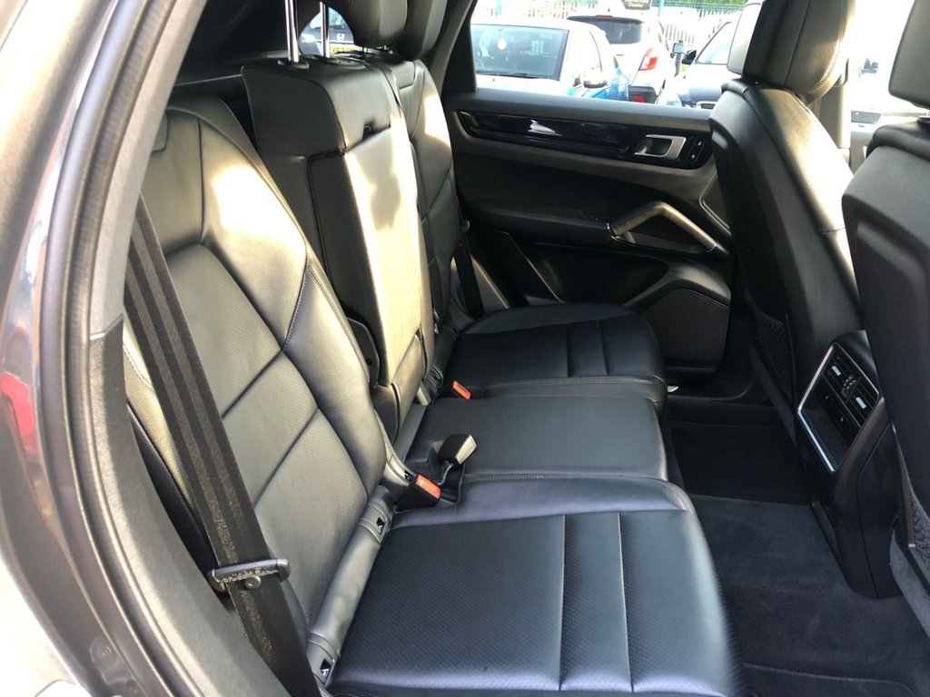 Used Porsche Cayenne 2021 for sale - 77406713: Photo 24