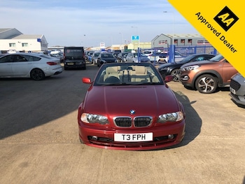 Used BMW 3 Series 2000 for sale - 78239749: Photo