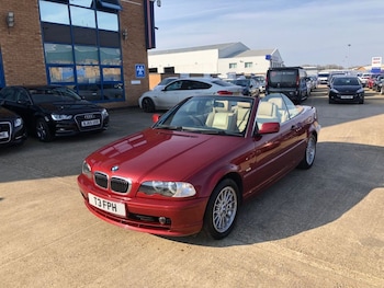 Used BMW 3 Series 2000 for sale - 78239749: Photo