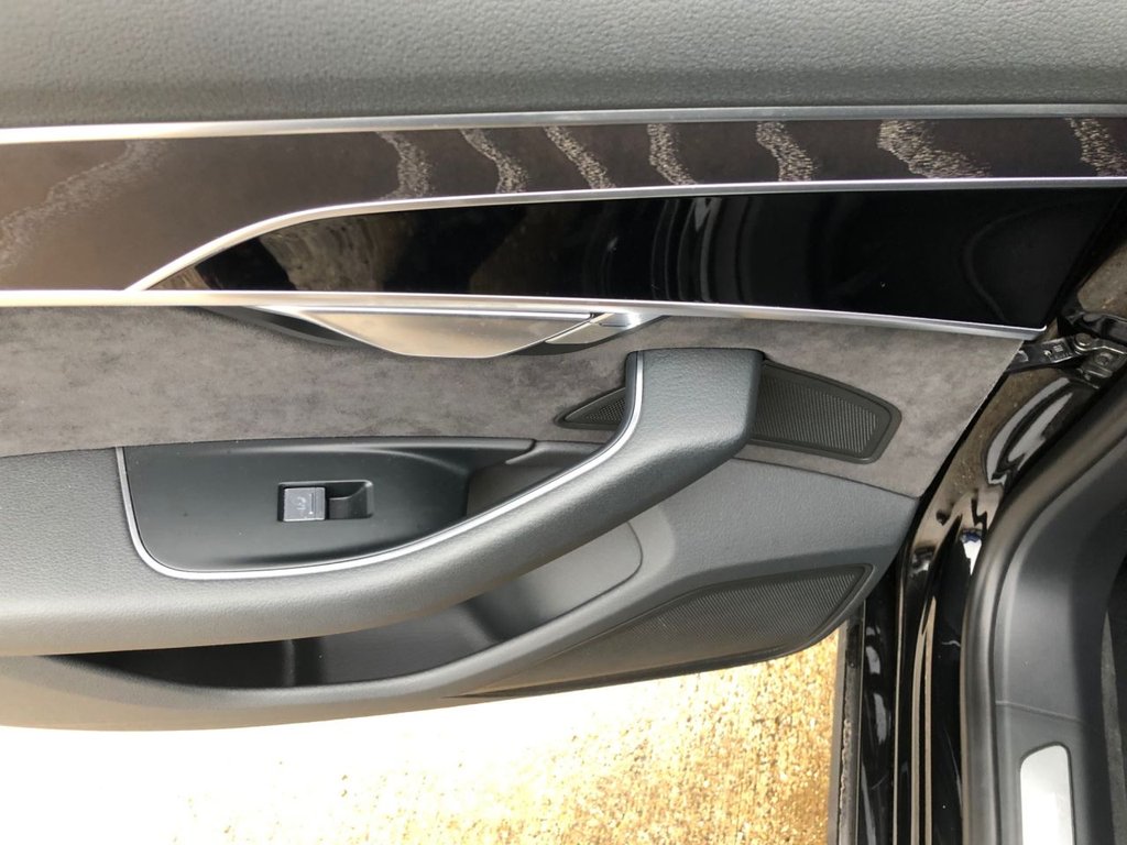 Used Audi A8 2018 for sale - 77406710: Photo 20