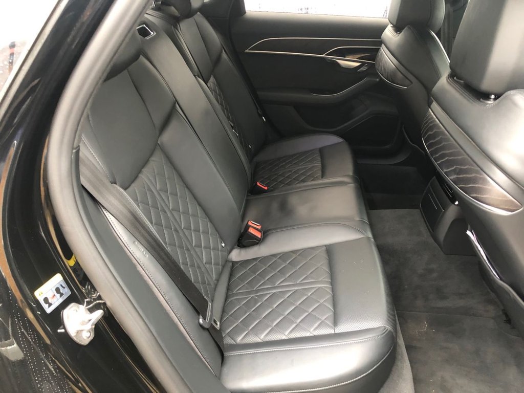 Used Audi A8 2018 for sale - 77406710: Photo 23