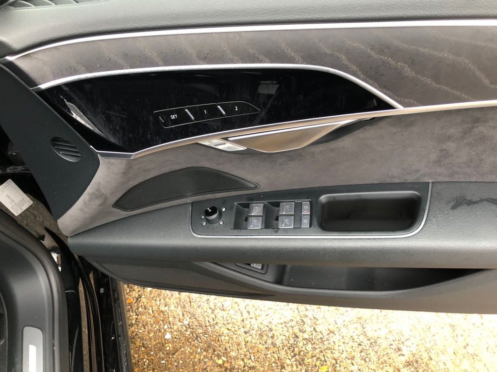 Used Audi A8 2018 for sale - 77007470: Photo 15