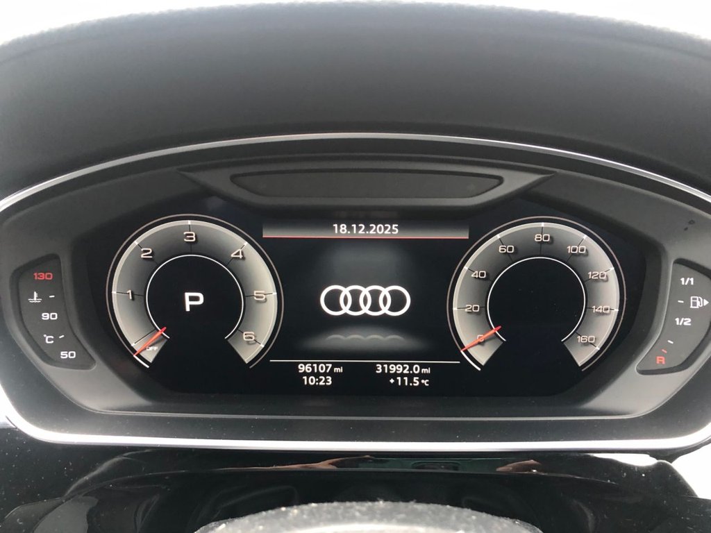 Used Audi A8 2018 for sale - 77007470: Photo 16