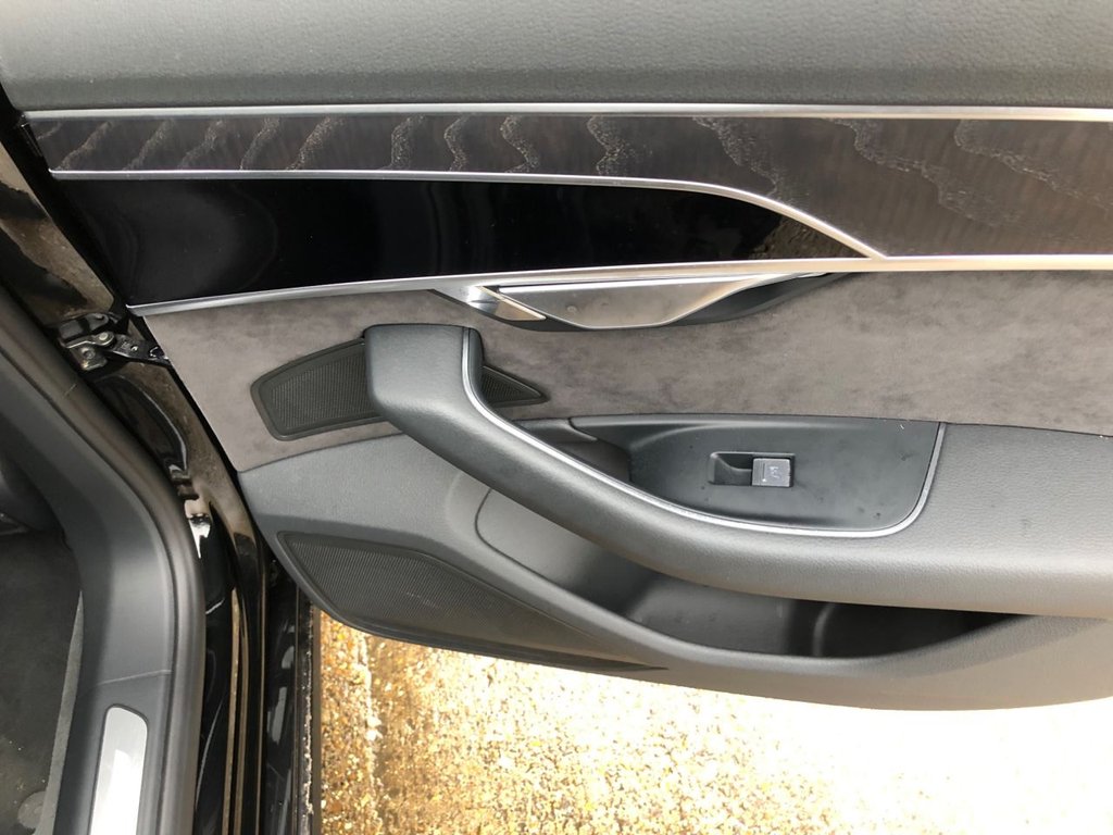 Used Audi A8 2018 for sale - 77007470: Photo 24