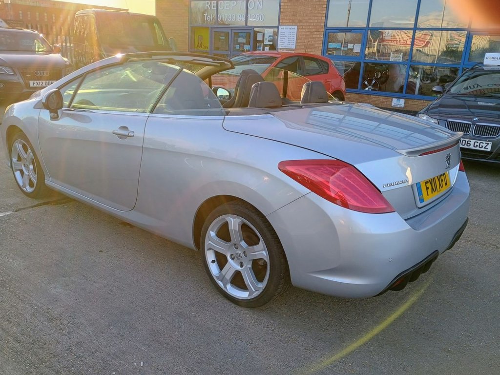 Used Peugeot 308 2011 for sale - 77406729: Photo 10