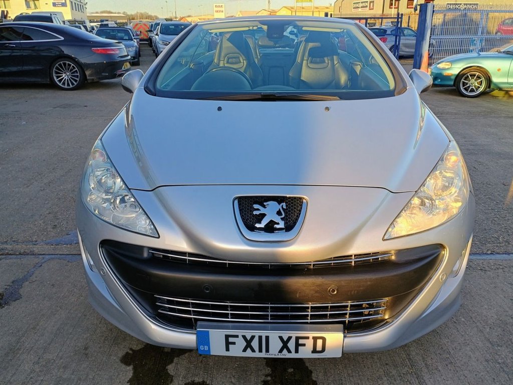 Used Peugeot 308 2011 for sale - 77406729: Photo 12