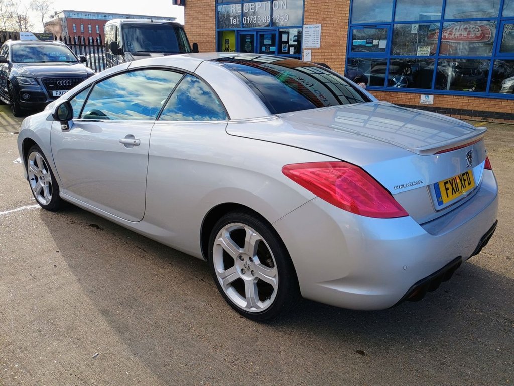 Used Peugeot 308 2011 for sale - 77406729: Photo 14
