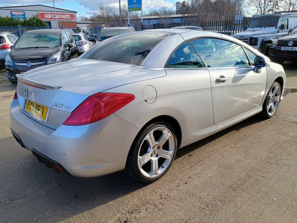 Used Peugeot 308 2011 for sale - 77406729: Photo 18
