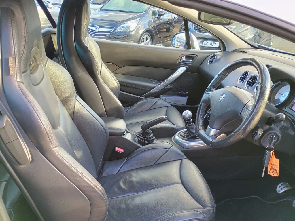 Used Peugeot 308 2011 for sale - 77406729: Photo 19