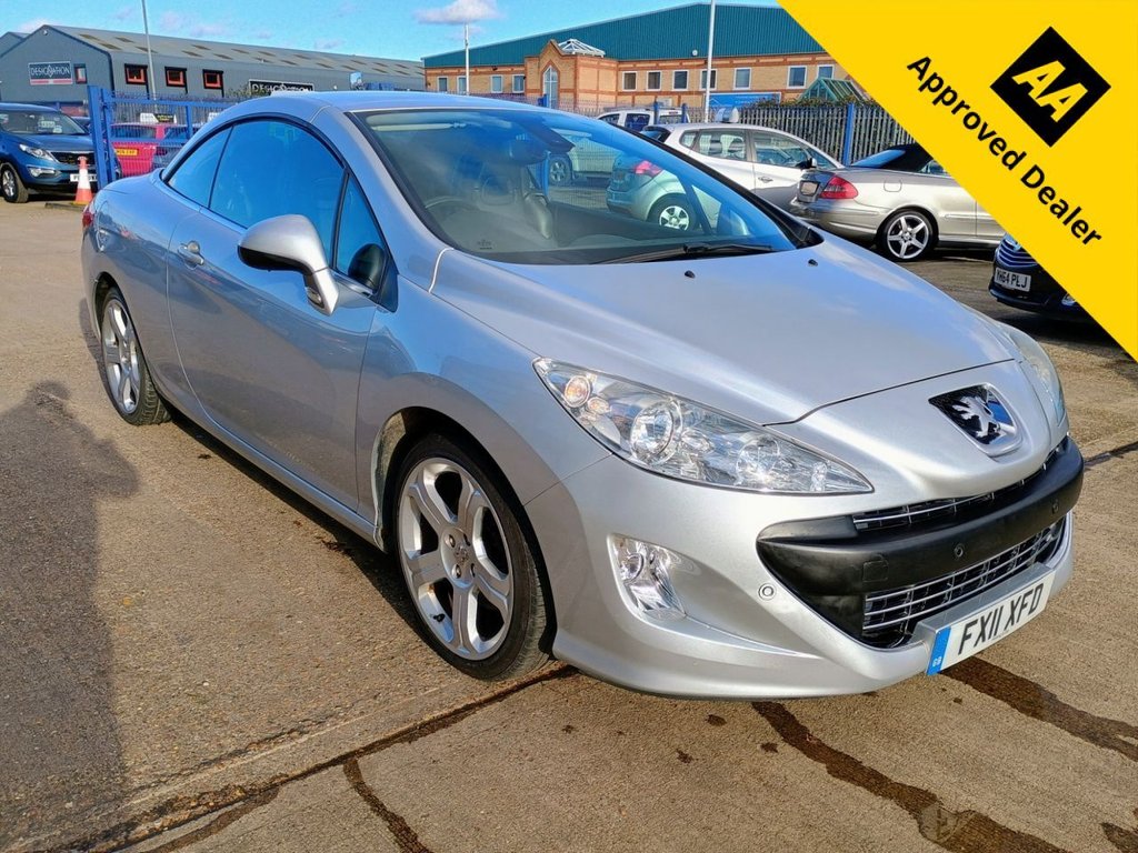 Used Peugeot 308 2011 for sale - 77406729: Photo 2