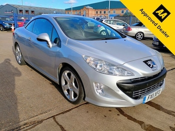 Used Peugeot 308 2011 for sale - 77406729: Photo