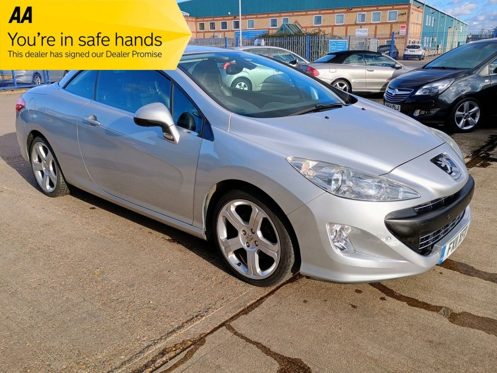 Used Peugeot 308 2011 for sale - 77406729: Photo 3