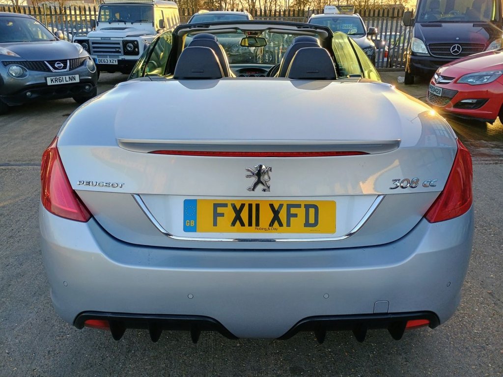 Used Peugeot 308 2011 for sale - 77406729: Photo 31