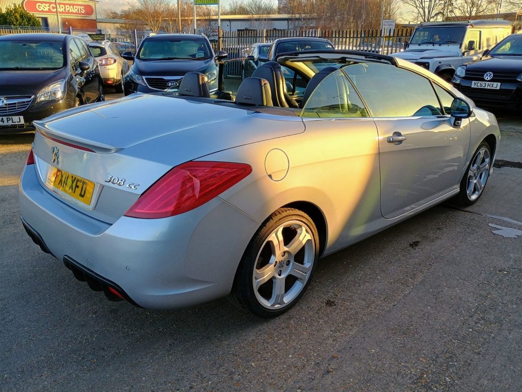 Used Peugeot 308 2011 for sale - 77406729: Photo 33