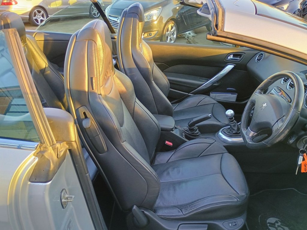 Used Peugeot 308 2011 for sale - 77406729: Photo 34