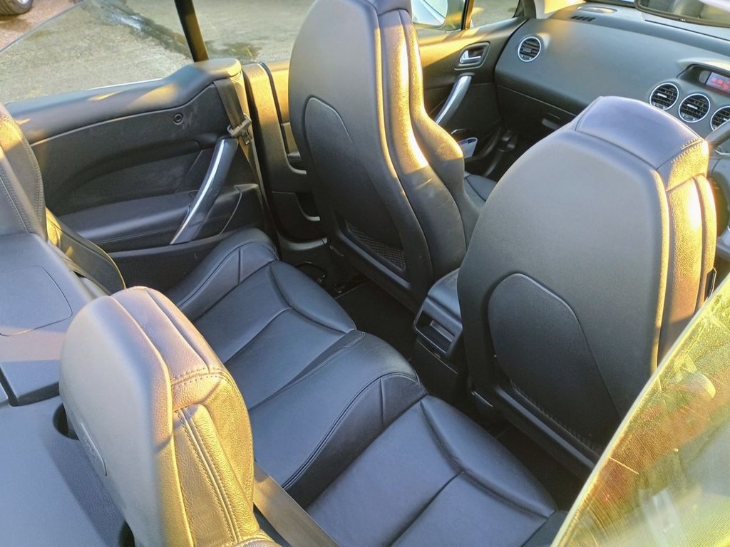 Used Peugeot 308 2011 for sale - 77406729: Photo 35