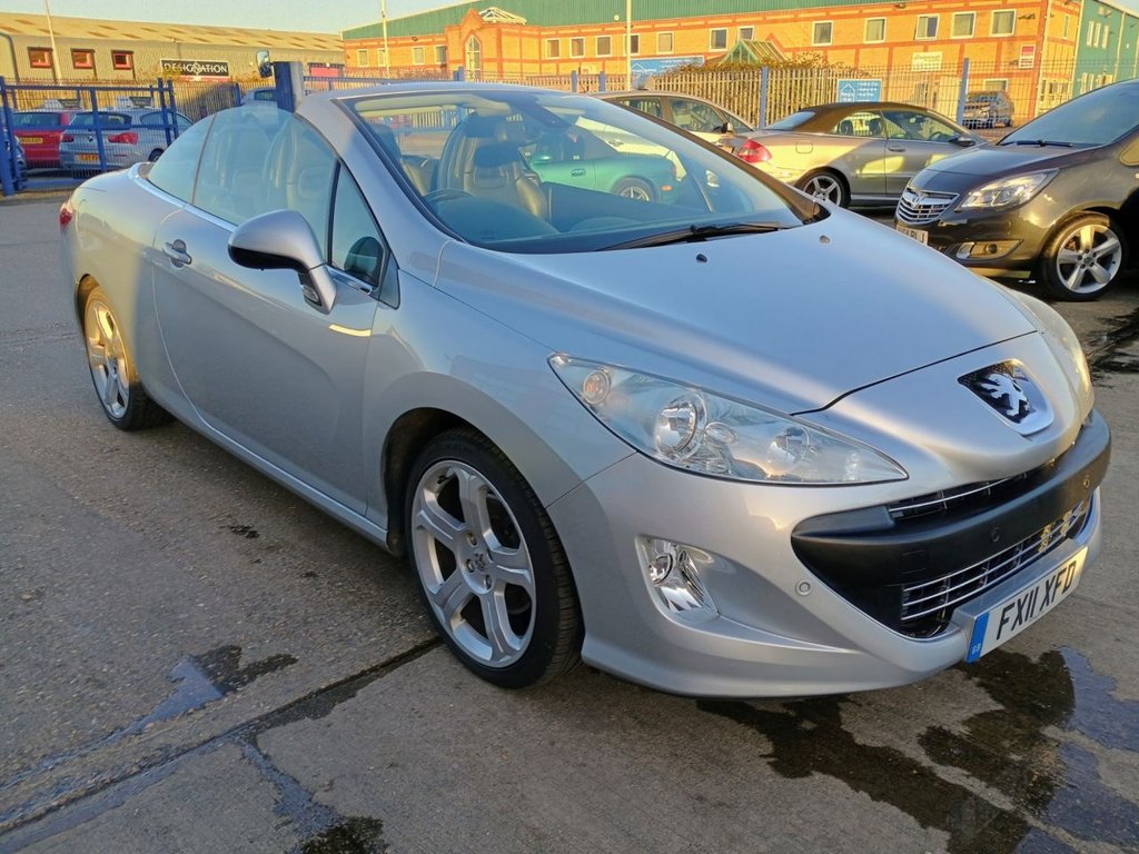 Used Peugeot 308 2011 for sale - 77406729: Photo 5