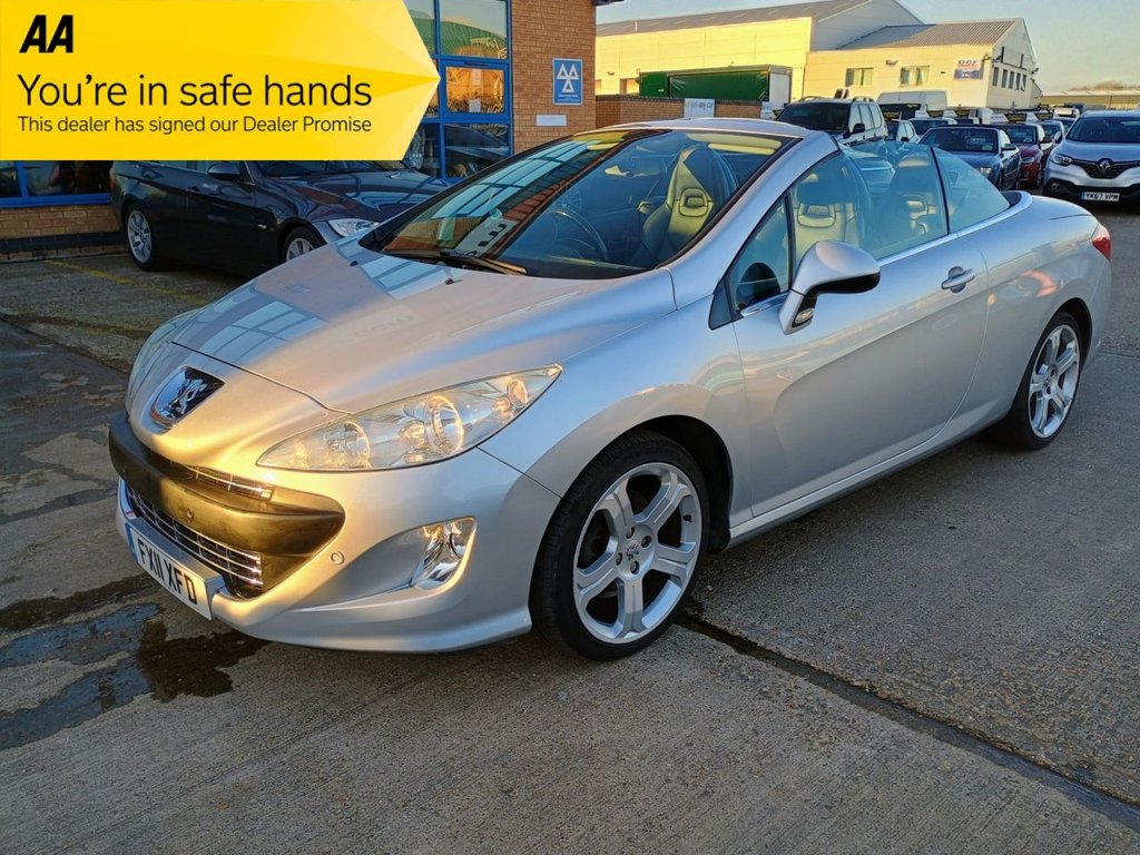 Used Peugeot 308 2011 for sale - 77406729: Photo 6