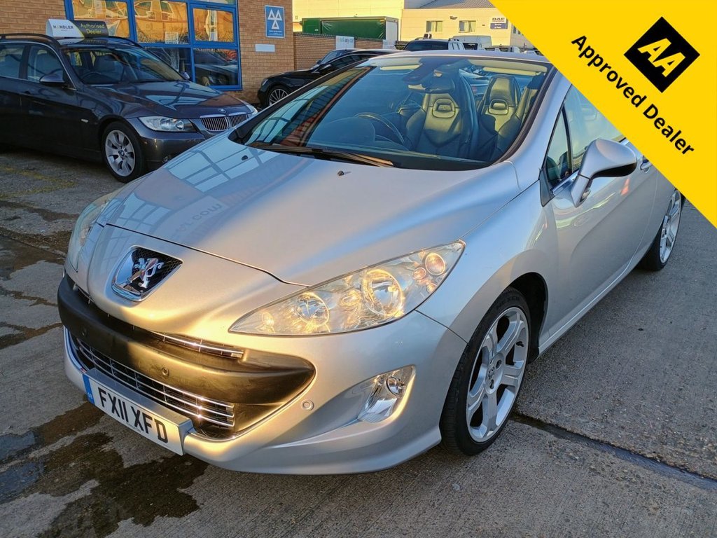 Used Peugeot 308 2011 for sale - 77406729: Photo 7
