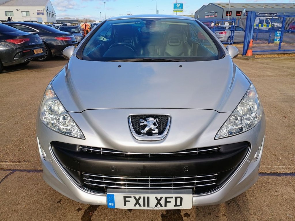 Used Peugeot 308 2011 for sale - 77406729: Photo 8
