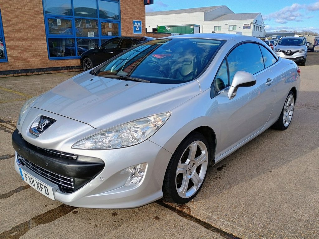 Used Peugeot 308 2011 for sale - 77406729: Photo 9