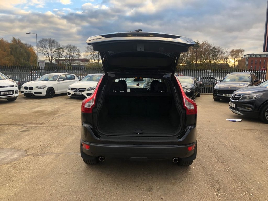 Used Volvo XC60 2011 for sale - 76535806: Photo 12