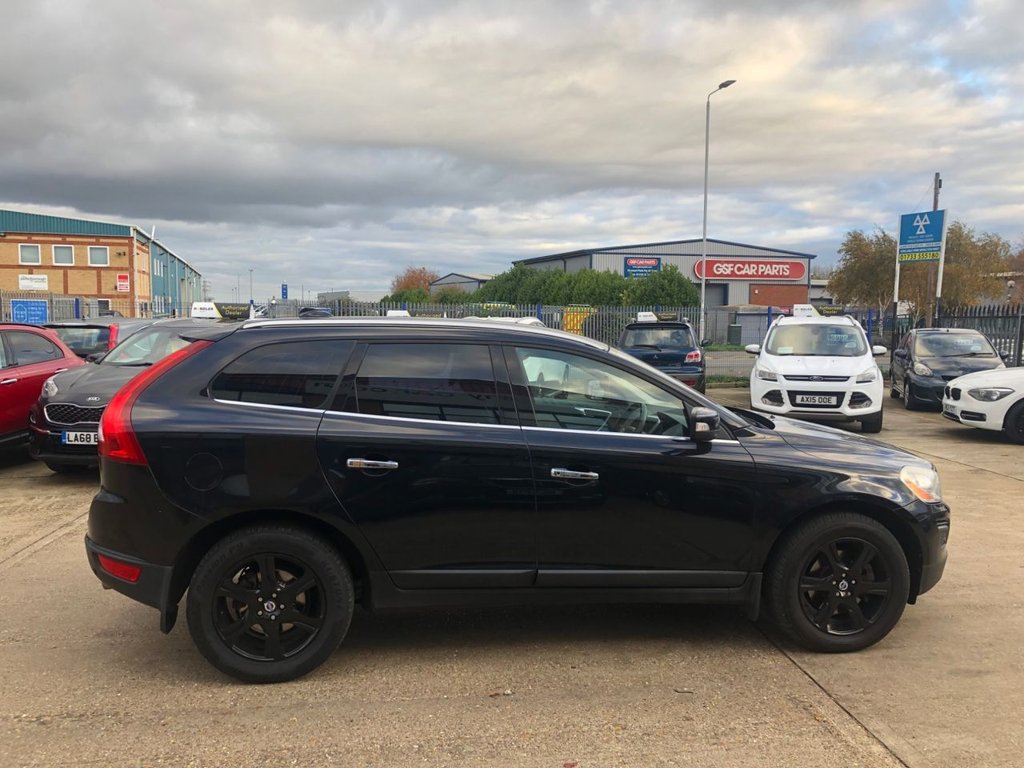 Used Volvo XC60 2011 for sale - 76535806: Photo 13