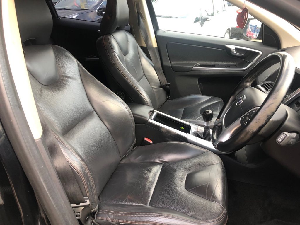 Used Volvo XC60 2011 for sale - 76535806: Photo 16