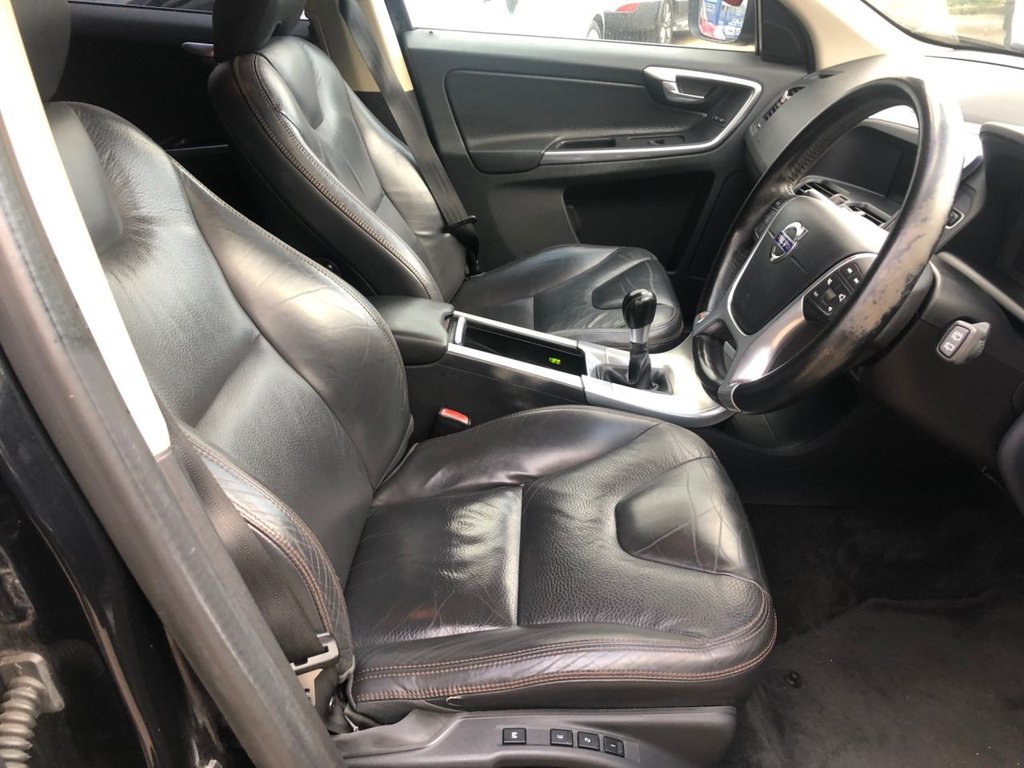 Used Volvo XC60 2011 for sale - 76535806: Photo 17