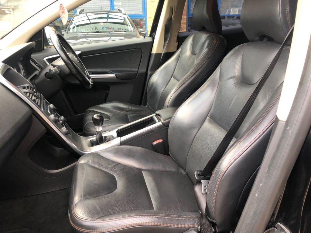 Used Volvo XC60 2011 for sale - 76535806: Photo 18