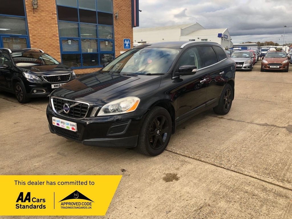 Used Volvo XC60 2011 for sale - 76535806: Photo 5