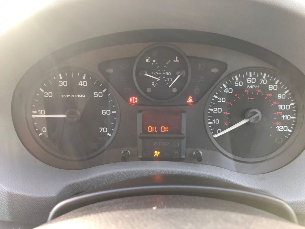 Used Peugeot Expert Tepee 2010 for sale - 77038315: Photo 13