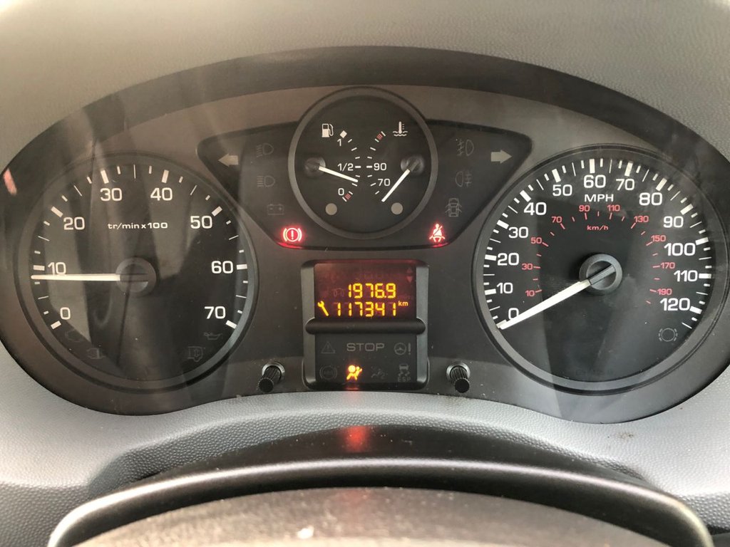 Used Peugeot Expert Tepee 2010 for sale - 77038315: Photo 14