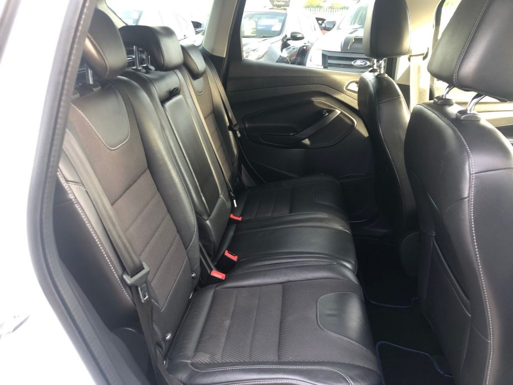 Used Ford Kuga 2015 for sale - 76454396: Photo 27