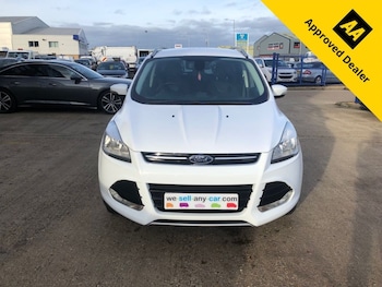 Used Ford Kuga 2015 for sale - 76454396: Photo
