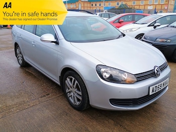 Used Volkswagen Golf 2009 for sale - 75895945: Photo