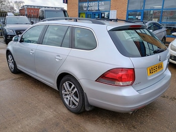 Used Volkswagen Golf 2009 for sale - 75895945: Photo
