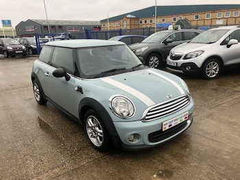 Used MINI Hatch 2012 for sale - 78296601: Photo