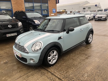 Used MINI Hatch 2012 for sale - 78296601: Photo