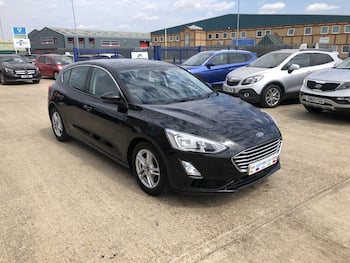 Used Ford Focus 2019 for sale - 79347168: Photo