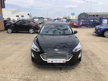 Used Ford Focus 2019 for sale - 79347168: Photo