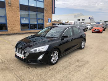 Used Ford Focus 2019 for sale - 79347168: Photo