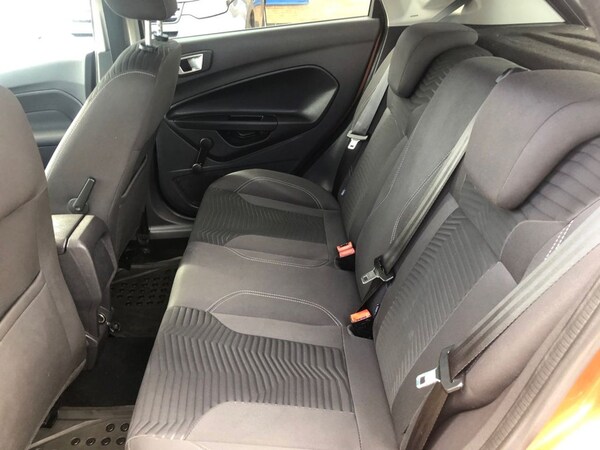 Used Ford Fiesta 2015 for sale - 75923988: Photo 20