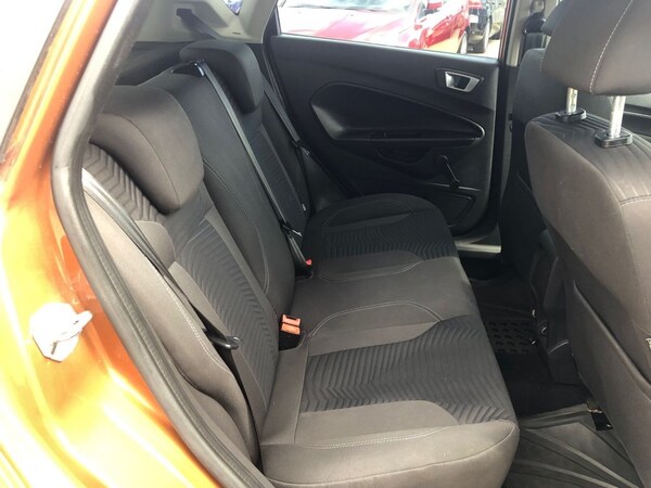Used Ford Fiesta 2015 for sale - 75923988: Photo 22